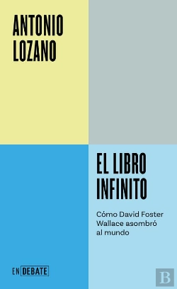 Bertrand.pt - El Libro Infinito (Serie Endebate)