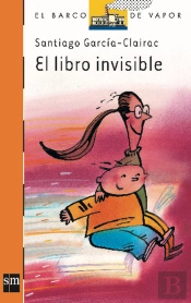 El Libro Invisible