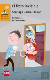 El Libro Invisible