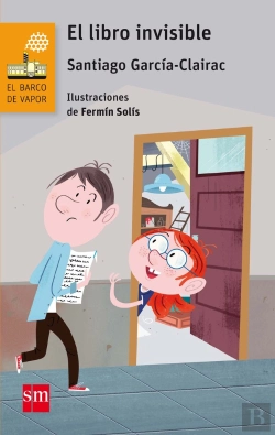 Bertrand.pt - El Libro Invisible