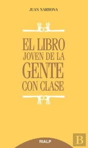 El Libro Joven De La Gente Con Clase