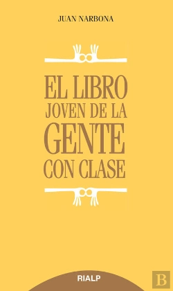 Bertrand.pt - El Libro Joven De La Gente Con Clase