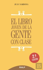El Libro Joven De La Gente Con Clase (Rústica)