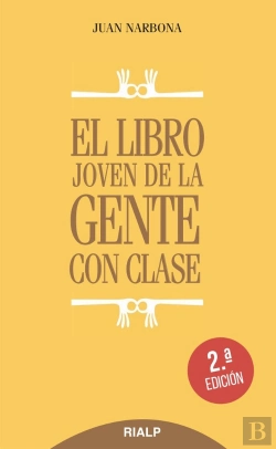 Bertrand.pt - El Libro Joven De La Gente Con Clase (Rústica)