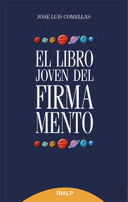 Bertrand.pt - El Libro Joven Del Firmamento