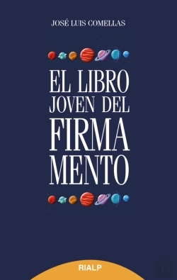 Bertrand.pt - El Libro Joven Del Firmamento