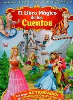 Bertrand.pt - El Libro Mágico De Los Cuentos