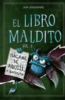 El Libro Maldito Vol 2