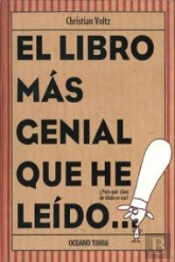 El Libro Más Genial Que He Leído