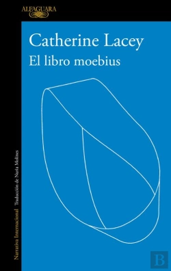 Bertrand.pt - El Libro Moebius