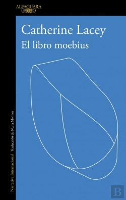 Bertrand.pt - El Libro Moebius