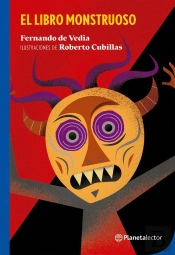 El Libro Monstruoso