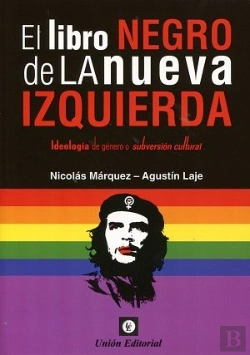 Bertrand.pt - El Libro Negro De La Nueva Izquierda