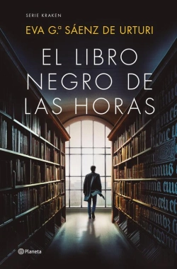 Bertrand.pt - El Libro Negro De Las Horas