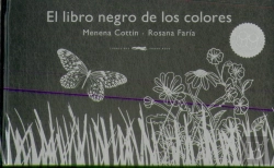 Bertrand.pt - El Libro Negro De Los Colores