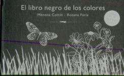 El Libro Negro De Los Colores
