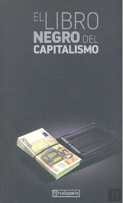 Bertrand.pt - El Libro Negro Del Capitalismo