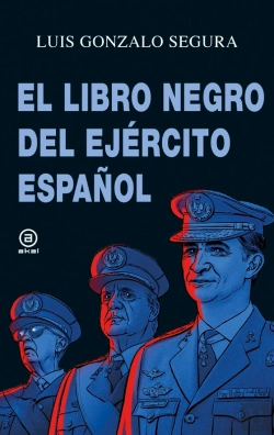 Bertrand.pt - El Libro Negro Del Ejército Español