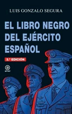 Bertrand.pt - El Libro Negro Del Ejército Español