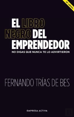 Bertrand.pt - El Libro Negro Del Emprendedor