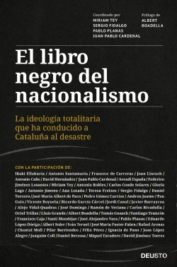 Bertrand.pt - El Libro Negro Del Nacionalismo