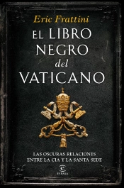 El Libro Negro Del Vaticano