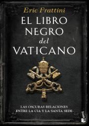 El Libro Negro Del Vaticano