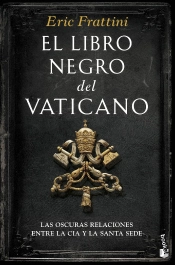 El Libro Negro Del Vaticano