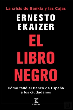 Bertrand.pt - El Libro Negro