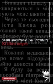 El Libro Negro