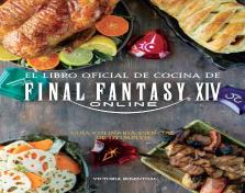 El Libro Oficial De Cocina De Final Fantasy Xiv Online