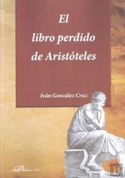 Bertrand.pt - El Libro Perdido De Aristóteles