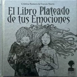 Bertrand.pt - El Libro Plateado De Tus Emociones