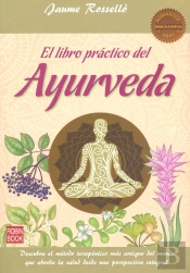 El Libro Práctico Del Ayurveda