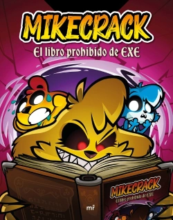 Bertrand.pt - El Libro Prohibido De Exe