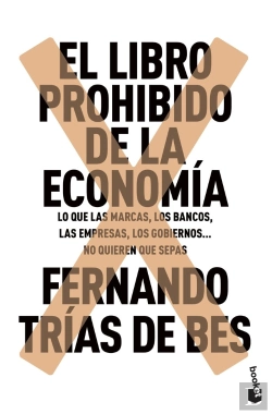 Bertrand.pt - El Libro Prohibido De La Economía
