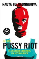 El Libro Pussy Riot