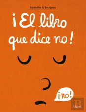 El Libro Que Dice No