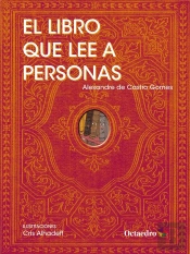 El Libro Que Lee A Personas