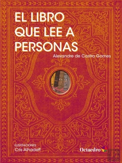 Bertrand.pt - El Libro Que Lee A Personas
