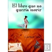 El Libro Que No Queria Morir  