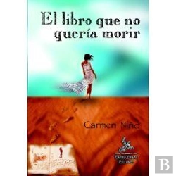 Bertrand.pt - El Libro Que No Queria Morir  