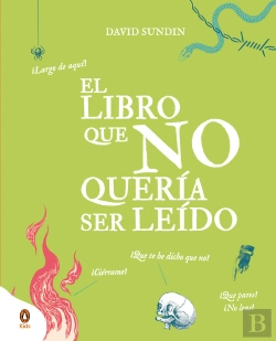 Bertrand.pt - El Libro Que No Queria Ser Leido