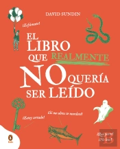 El Libro Que Realmente No Queria Ser Leido