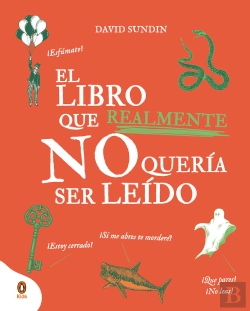 Bertrand.pt - El Libro Que Realmente No Queria Ser Leido