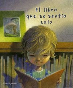 Bertrand.pt - El Libro Que Se Sentia Solo