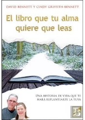 El Libro Que Tu Alma Quiere Que Leas