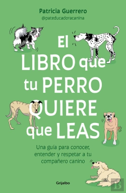 Bertrand.pt - El Libro Que Tu Perro Quiere Que Leas