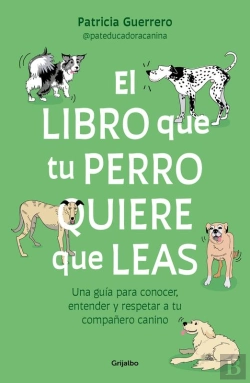 Bertrand.pt - El Libro Que Tu Perro Quiere Que Leas