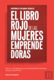 El Libro Rojo De Las Mujeres Emprendedoras